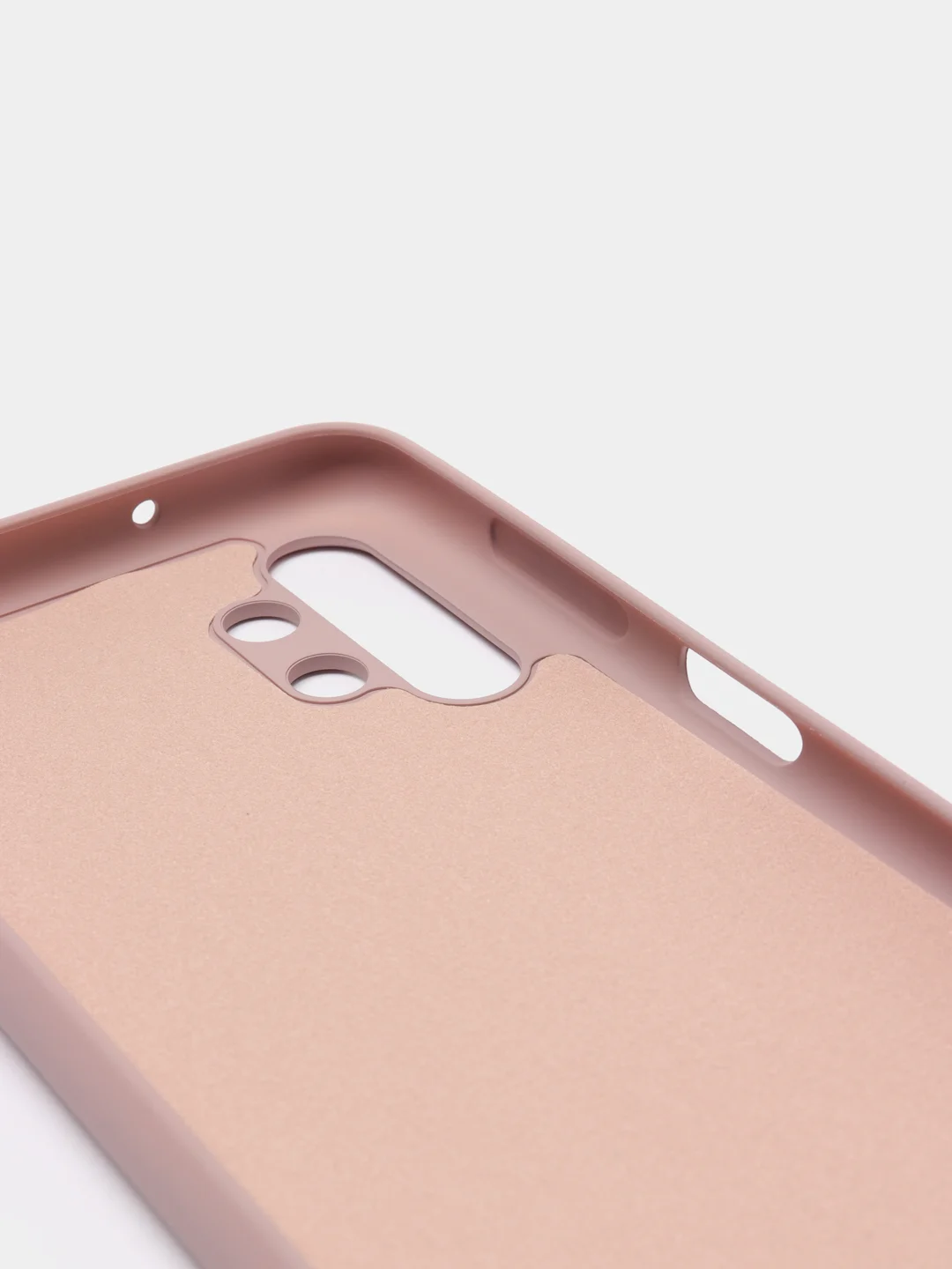 Конфетный чехол силиконовый для Samsung Galaxy A13 4G