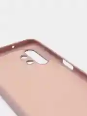 Конфетный чехол силиконовый для Samsung Galaxy A13 4G