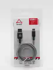 Кабель зарядочный Type-C 2A Arnezi
