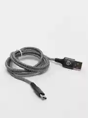 Кабель зарядочный Type-C 2A Arnezi