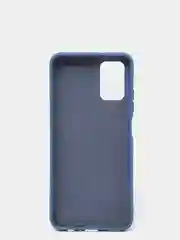Морской чехол силиконовый для Samsung Galaxy A03s