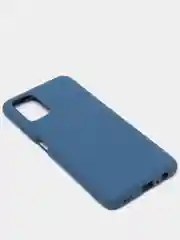 Морской чехол силиконовый для Samsung Galaxy A03s