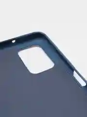 Морской чехол силиконовый для Samsung Galaxy A03s