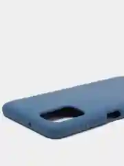 Морской чехол силиконовый для Samsung Galaxy A03s