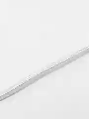 Кабель зарядный Type-C, белый, угловой Arnezi для зарядки и передачи данных