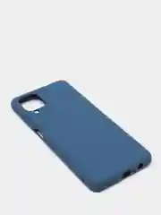 Морской чехол силиконовый для Samsung Galaxy A12