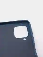 Морской чехол силиконовый для Samsung Galaxy A12