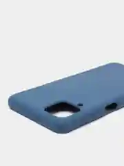 Морской чехол силиконовый для Samsung Galaxy A12