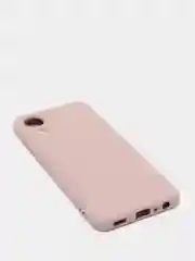 Конфетный чехол для Samsung Galaxy A03 Core, силиконовый