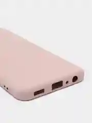 Конфетный чехол для Samsung Galaxy A03 Core, силиконовый