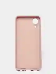 Конфетный чехол для Samsung Galaxy A03 Core, силиконовый