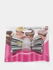 Насадки кондитерские