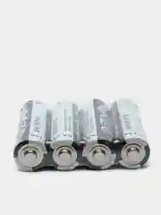 Батарейки АА, ААА ФАZА, алкалиновые, пальчиковые LR6, мизинчиковые LR03
