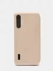 Золотой чехол книжка XIAOMI REDMI  MI A3