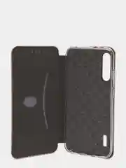 Золотой чехол книжка XIAOMI REDMI  MI A3