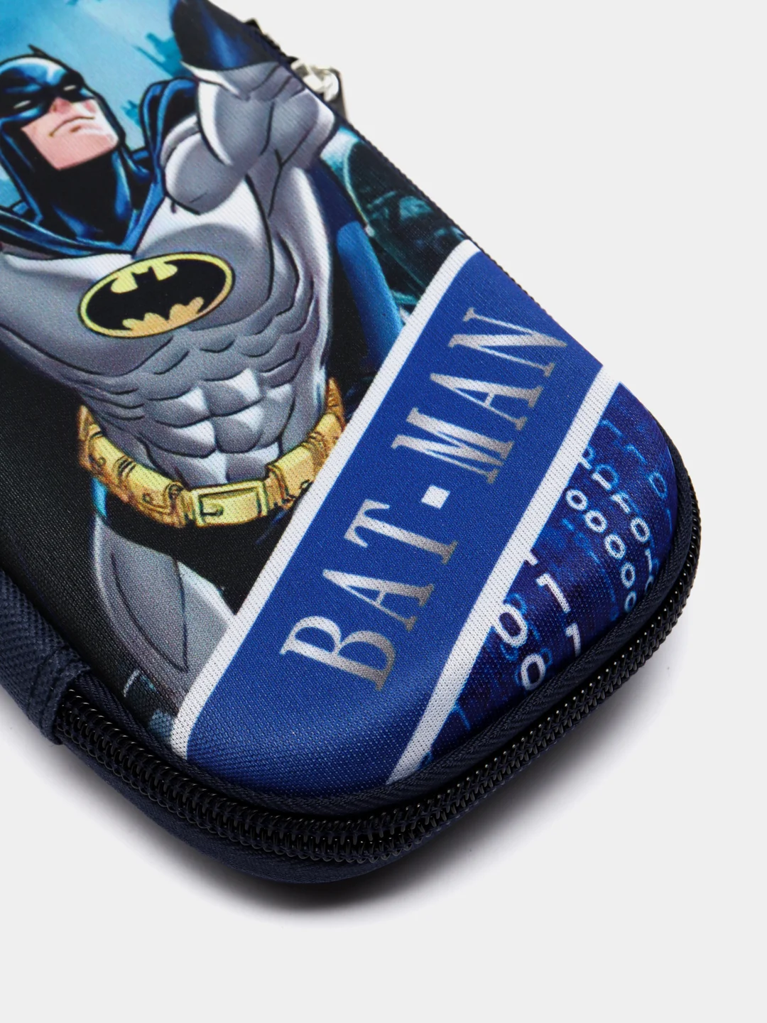 Голубой пенал - BATMAN