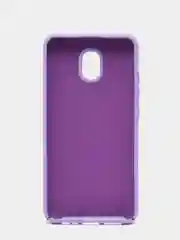 Сиреневый чехол Xiaomi Redmi 8A