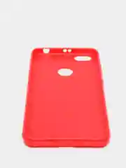 Красный чехол XIAOMI Redmi Note 5A (pro)