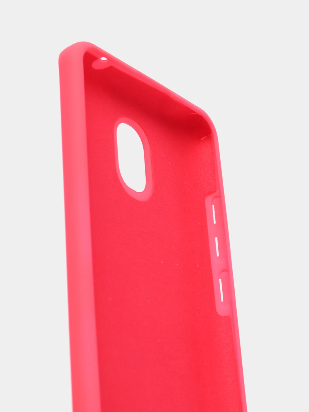Пастельно-коралловый чехол Xiaomi Redmi 8A