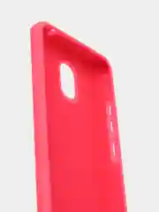 Пастельно-коралловый чехол Xiaomi Redmi 8A