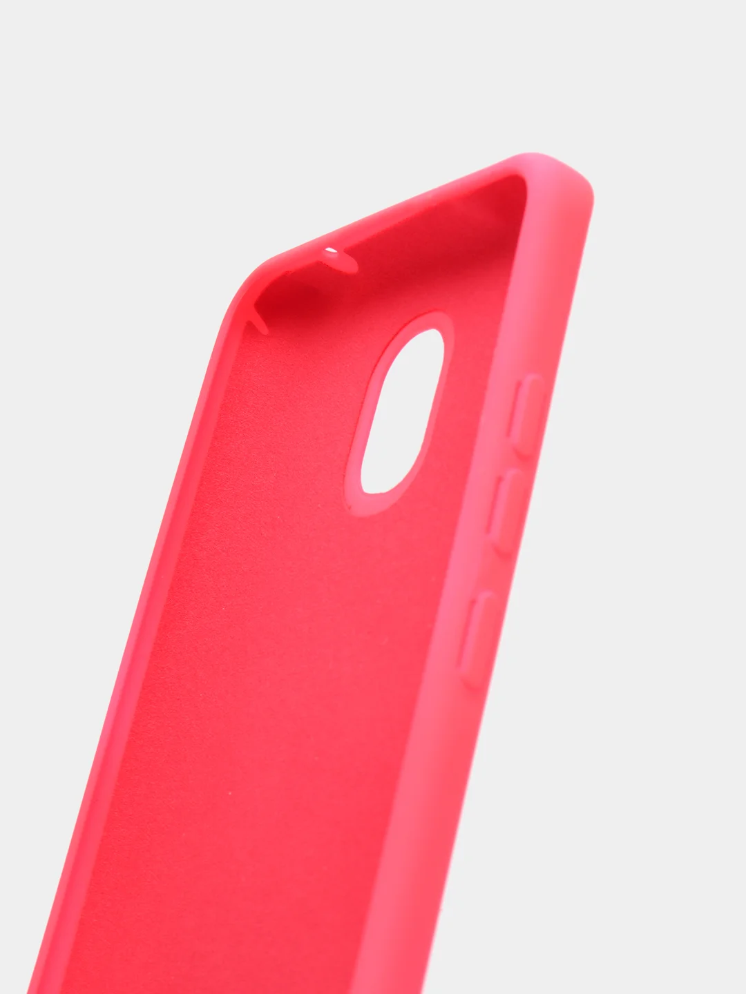 Пастельно-коралловый чехол Xiaomi Redmi 8A
