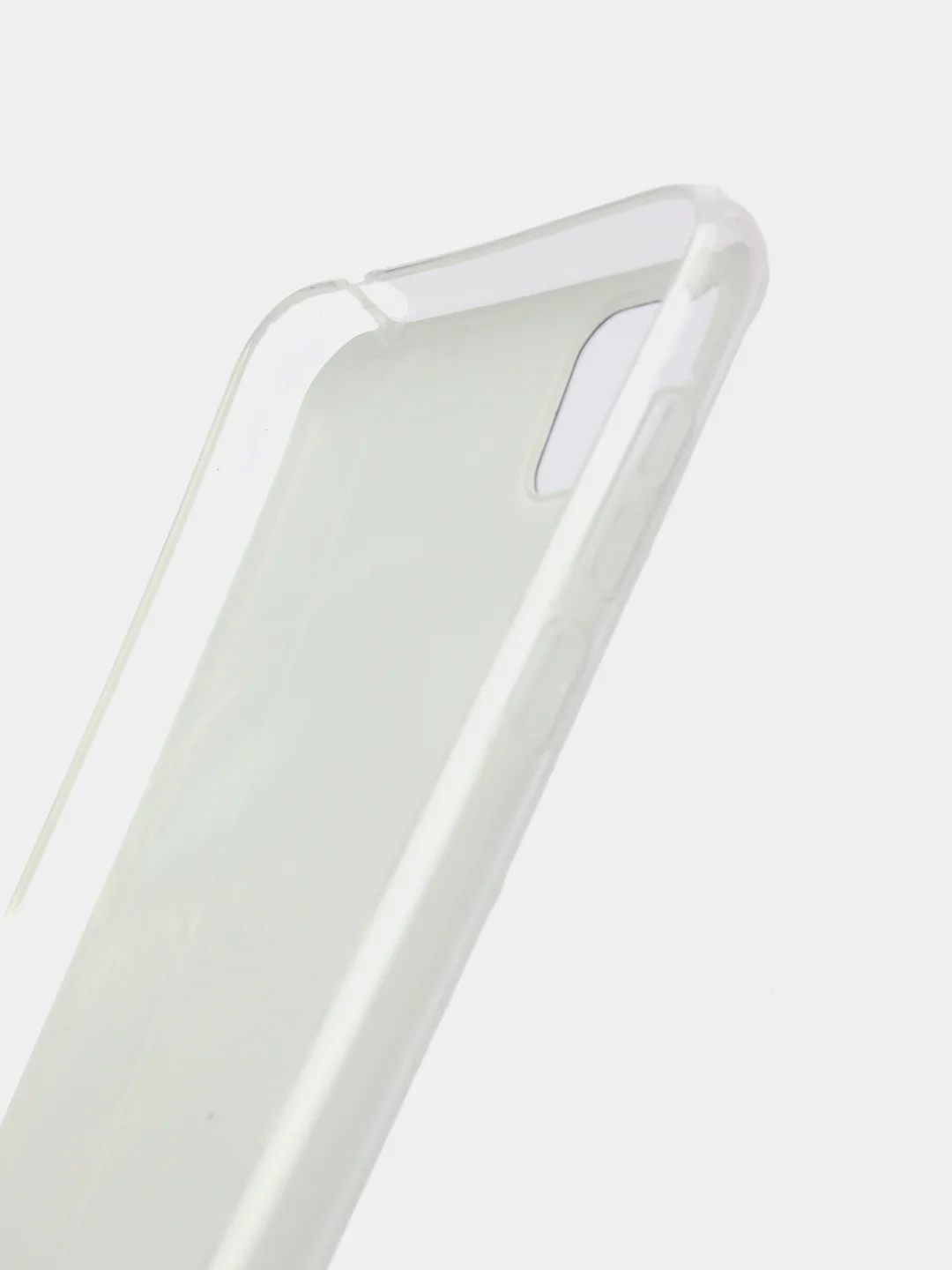 Фиолетовый чехол HUAWEI  HONOR 9S, Y5P