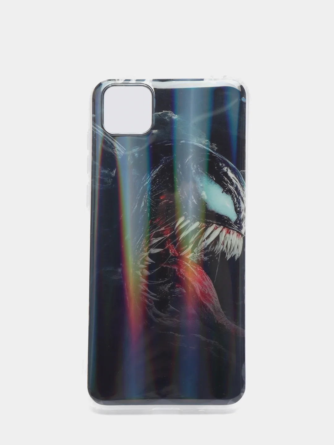 Фиолетовый чехол HUAWEI  HONOR 9S, Y5P