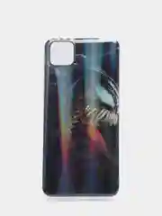 Фиолетовый чехол HUAWEI  HONOR 9S, Y5P