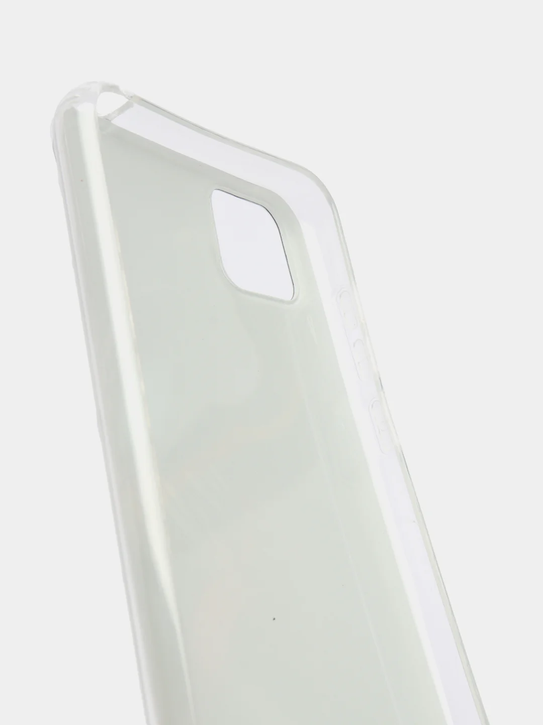 Фиолетовый чехол HUAWEI  HONOR 9S, Y5P