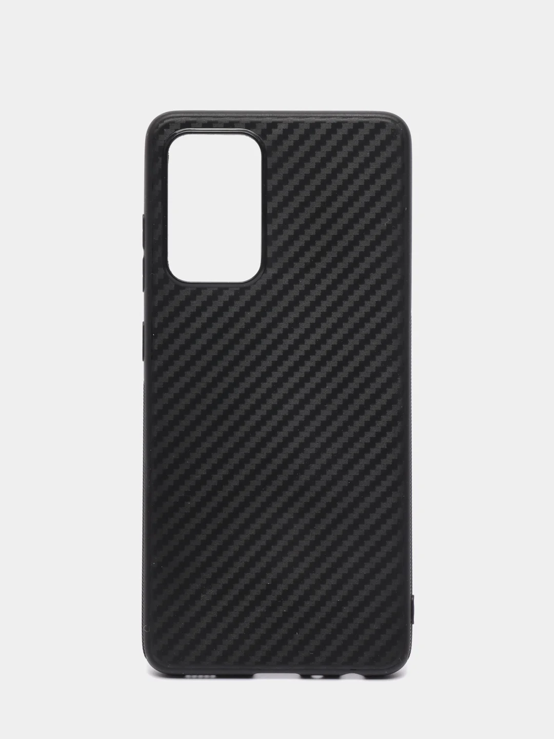 Шоколадный чехол Samsung A52
