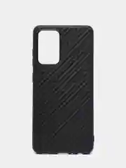 Шоколадный чехол Samsung A52