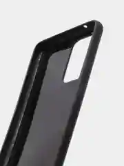 Шоколадный чехол Samsung A52