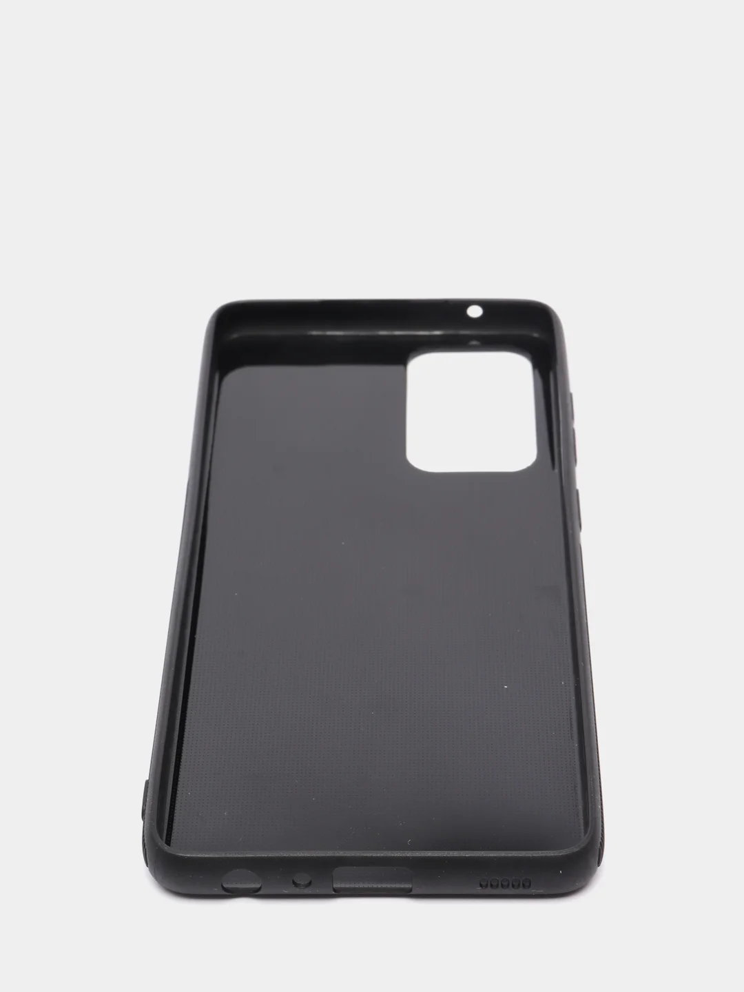 Шоколадный чехол Samsung A52
