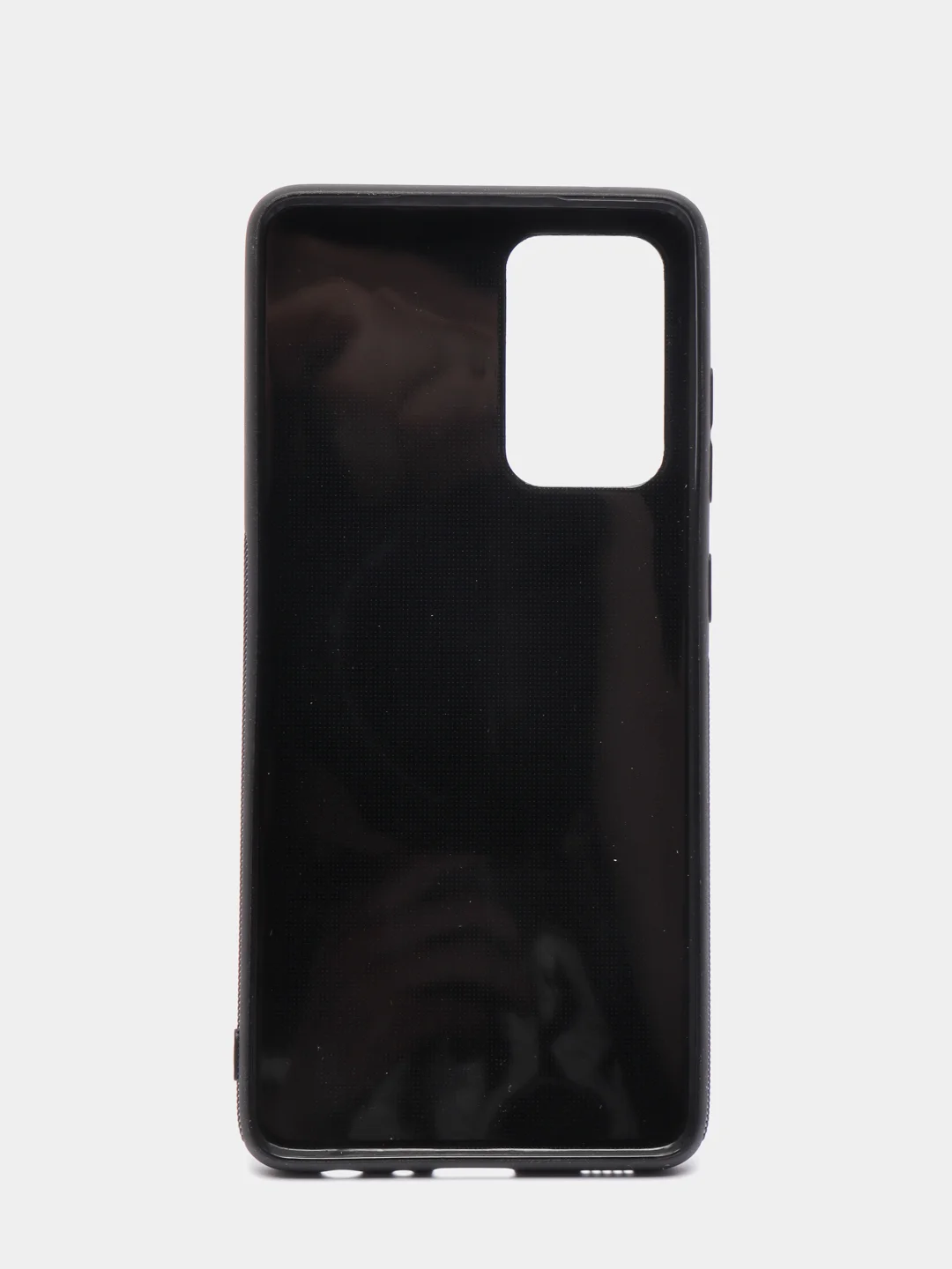 Шоколадный чехол Samsung A52