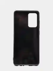Шоколадный чехол Samsung A52