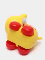 Желтый заводная игрушка "Кошка", разные цвета