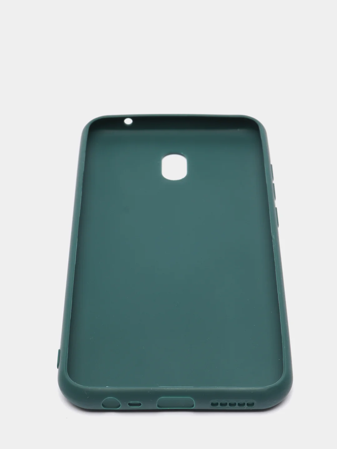 Тёмно-зелёный чехол Xiaomi Redmi 8A
