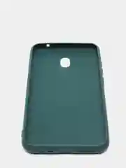 Тёмно-зелёный чехол Xiaomi Redmi 8A