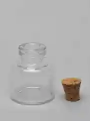 Баночки для хранения бисера, 3 мл