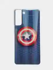 Морской чехол Samsung S21