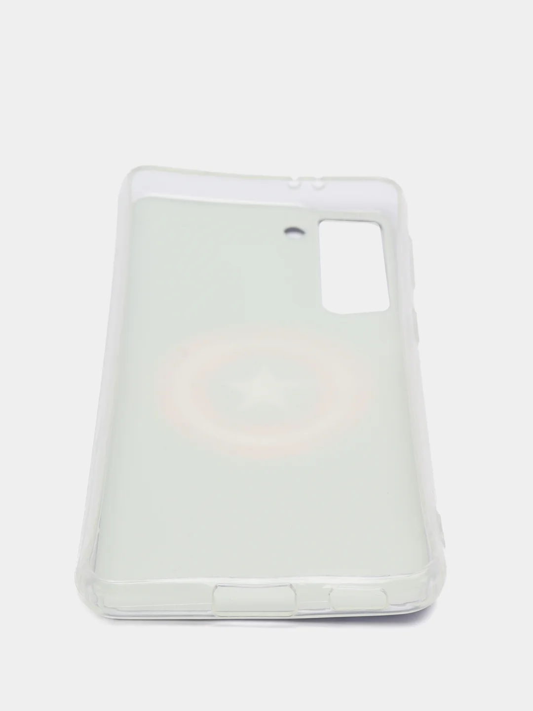 Морской чехол Samsung S21