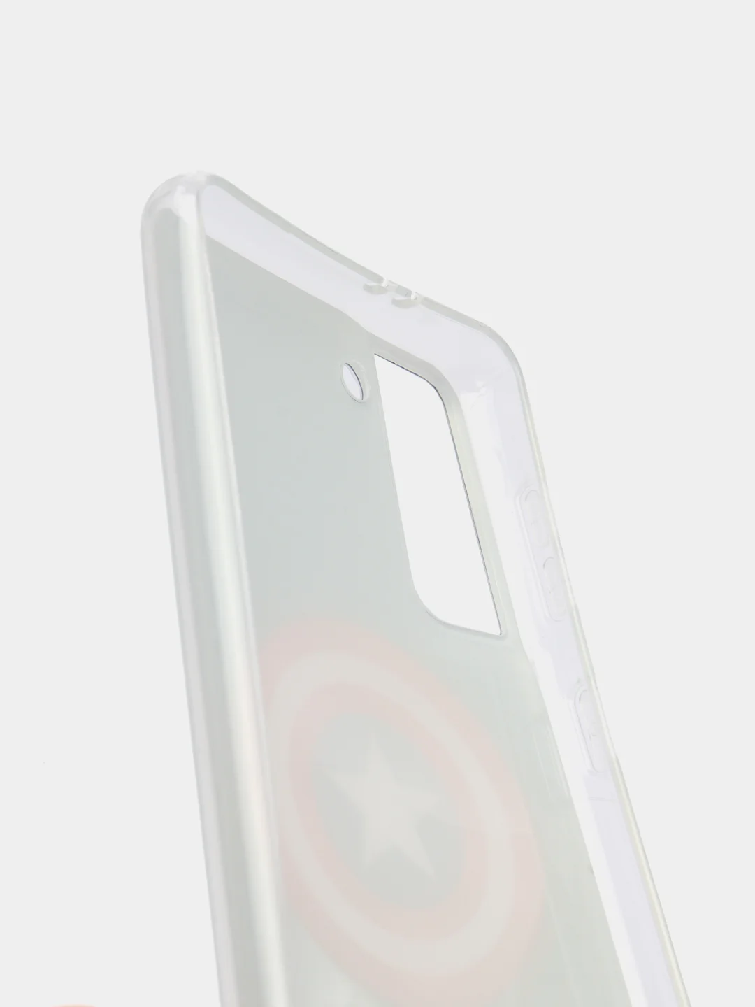 Морской чехол Samsung S21