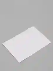 Белый конверты