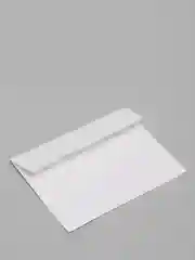 Белый конверты