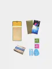 Защитное стекло для Realme C3/C11/ C20 /C21 /C21Y /C25 /c25S / Vivo Y31/Y20 Redmi 9A/9C