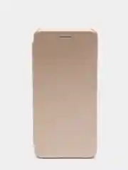 Золотой чехол книжка Samsung A52