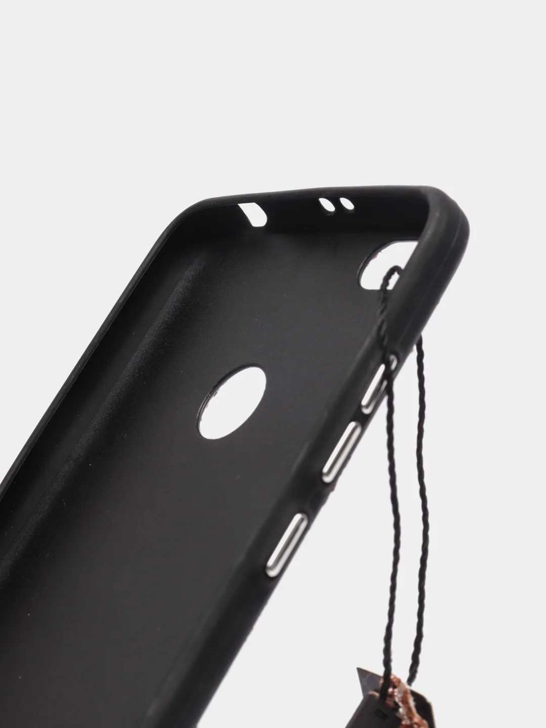 Медный чехол XIAOMI Redmi Note 5A (pro)