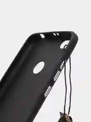 Медный чехол XIAOMI Redmi Note 5A (pro)