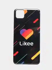 Горчичный чехол HUAWEI  HONOR 9S, Y5P