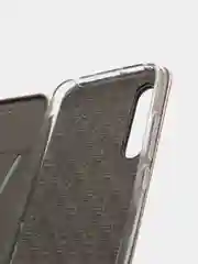 Карамельный чехол книжка XIAOMI REDMI MI 9 LITE / MI A3 LITE